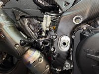 APRILIA RSV4
