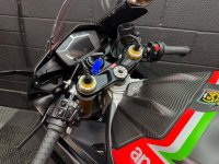 APRILIA RSV4