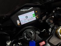 APRILIA RSV4