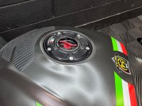 APRILIA RSV4