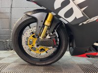 APRILIA RSV4