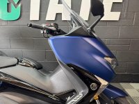 YAMAHA Tmax