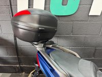YAMAHA Tmax