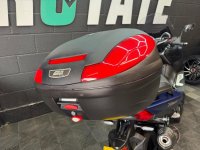 YAMAHA Tmax