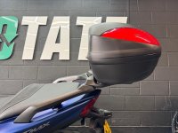YAMAHA Tmax