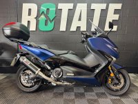 YAMAHA Tmax
