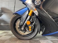YAMAHA Tmax