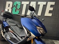YAMAHA Tmax