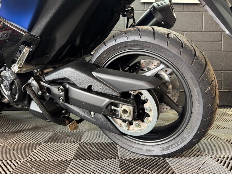 YAMAHA Tmax