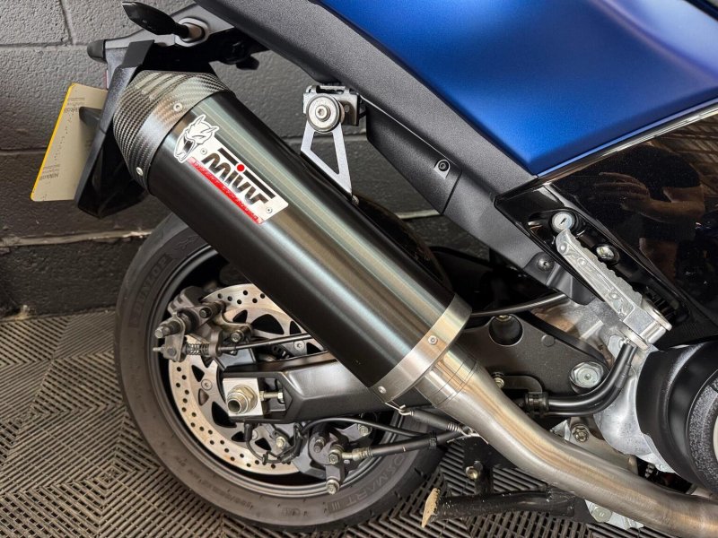 YAMAHA Tmax