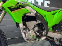 KAWASAKI KX450F