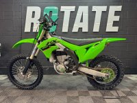 KAWASAKI KX450F