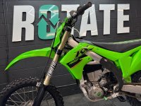 KAWASAKI KX450F