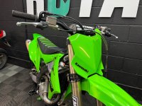 KAWASAKI KX450F