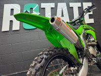 KAWASAKI KX450F