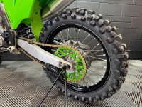 KAWASAKI KX450F
