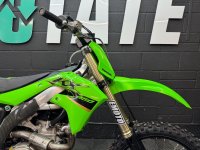 KAWASAKI KX450F