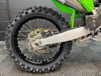 KAWASAKI KX450F