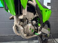 KAWASAKI KX450F