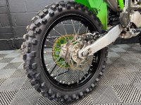 KAWASAKI KX450F