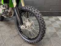 KAWASAKI KX450F