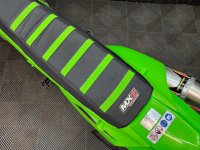 KAWASAKI KX450F