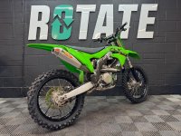 KAWASAKI KX450F