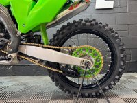KAWASAKI KX450F