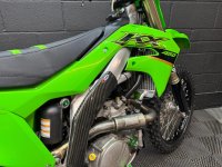 KAWASAKI KX450F