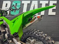 KAWASAKI KX450F
