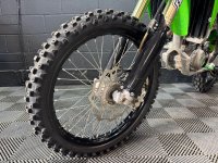 KAWASAKI KX450F