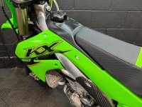 KAWASAKI KX450F
