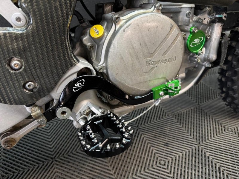 KAWASAKI KX450F