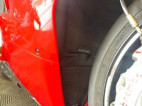 DUCATI PANIGALE V4S