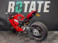 DUCATI PANIGALE V4S