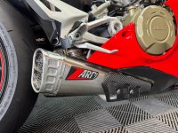 DUCATI PANIGALE V4S