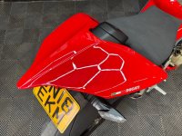 DUCATI PANIGALE V4S