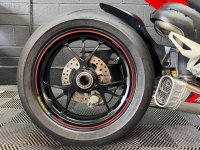 DUCATI PANIGALE V4S
