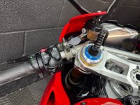 DUCATI PANIGALE V4S