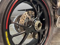 DUCATI PANIGALE V4S