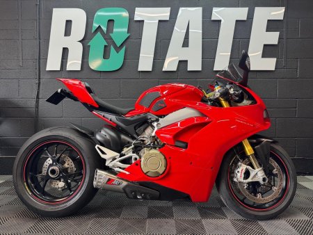 DUCATI
