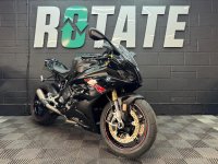 BMW S1000RR