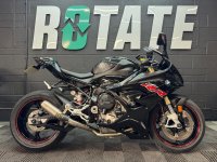BMW S1000RR