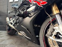 BMW S1000RR