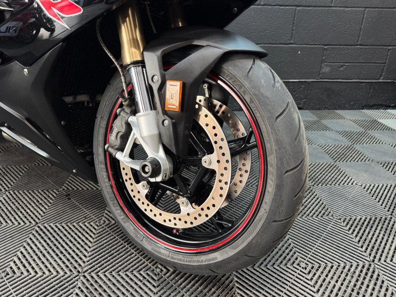 BMW S1000RR