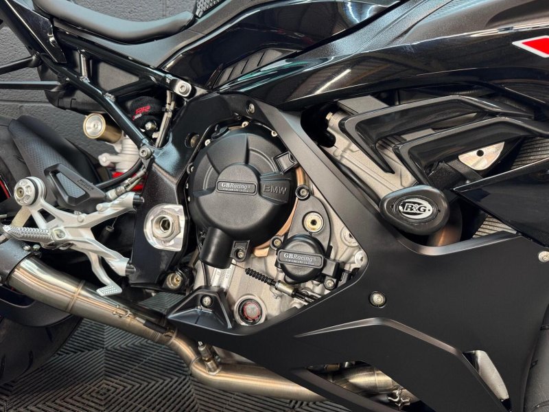 BMW S1000RR