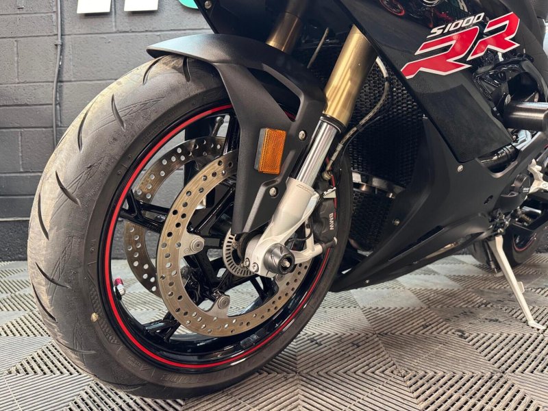 BMW S1000RR
