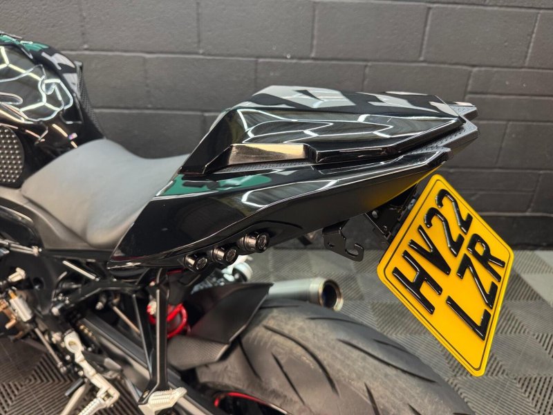 BMW S1000RR