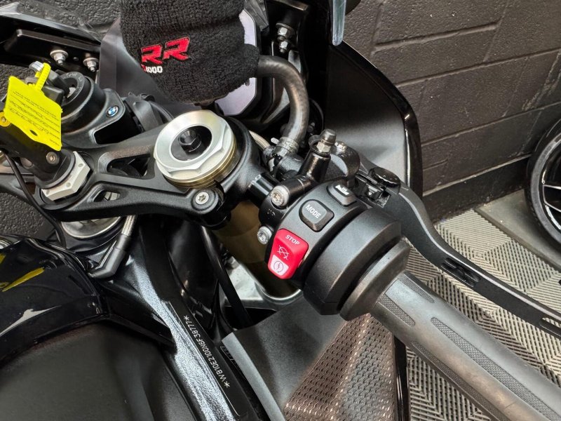 BMW S1000RR