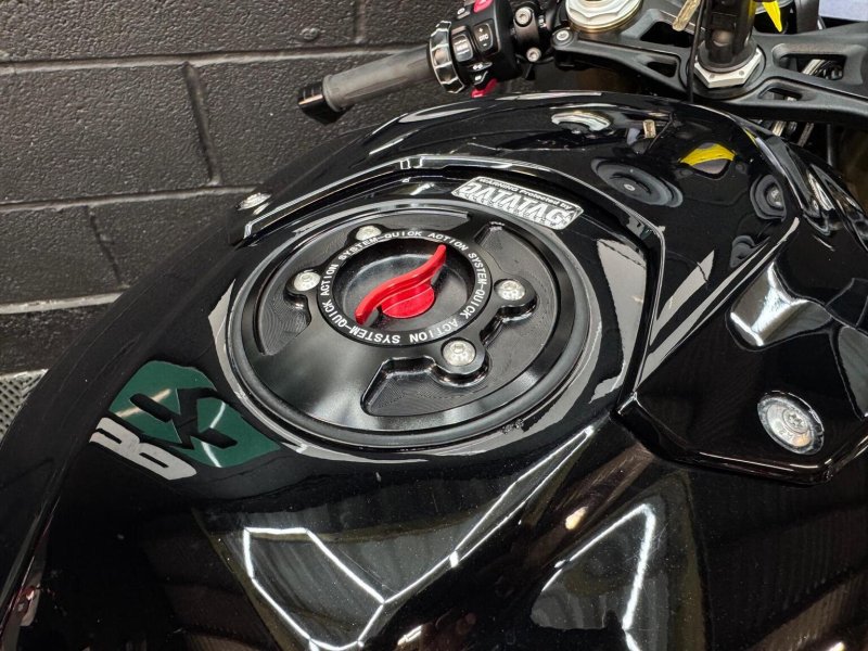 BMW S1000RR